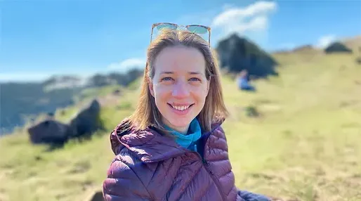 Emily Collett