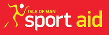 Isle of Man Sport Aid Logo